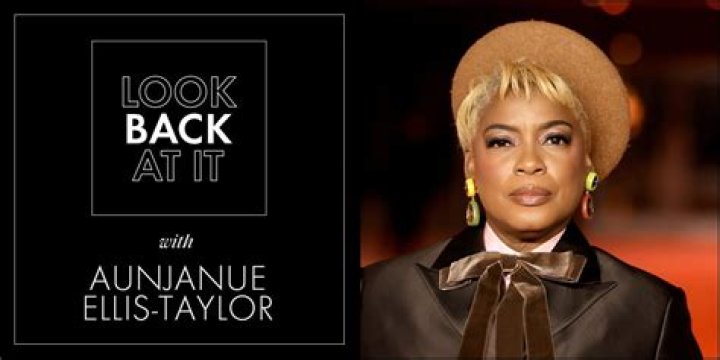 Aunjanue Ellis-Taylor: A Look at a Remarkable Acting Journey