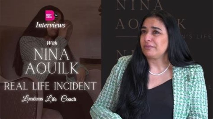 Is Nina Aouilk's Story Real? Exploring the Threads of Truth