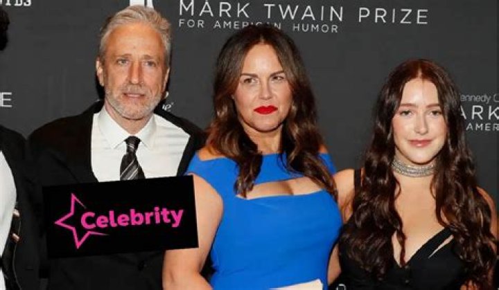 Maggie Rose Stewart: A Look at Jon Stewart's Daughter and Her Unique Path