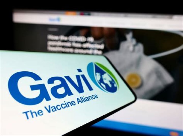 The Story of Gavi Born: How the Vaccine Alliance Began